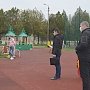 В Армянске проверили соблюдение несовершеннолетними режима самоизоляции