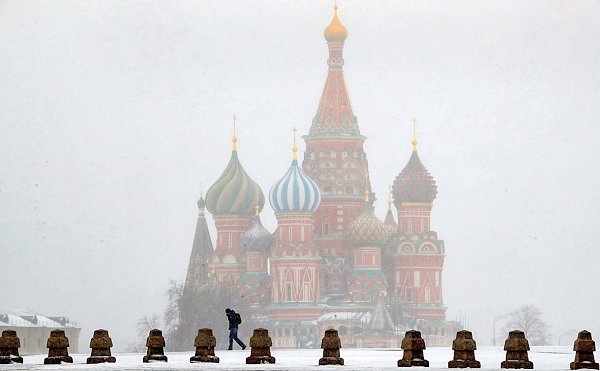 В половине регионов России начались «финальные стадии» распространения коронавируса