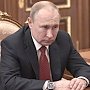 Владимир Путин превратил нерабочую неделю в нерабочий месяц