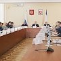 В Евпатории и Саках выписаны первые вылечившиеся от коронавируса пациенты