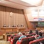 Республиканский парламент учредил новую памятную дату