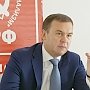 Юрий Афонин направил в правительство депутатский запрос с предложением увеличить доступность кредитных каникул