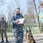 301 протокол составили в отношении крымчан, находящихся на улице без необходимости