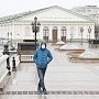 В Москве людям с симптомами ОРВИ с 22 апреля запрещено выходить из дома