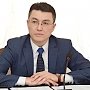 Замглавы Симферополя стал замминистра ЖКХ Крыма