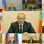 Мы не Спарта. Путин поручил подготовить отмену карантина по коронавирусу с 12 мая