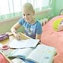 Родители онкобольной девочки просят помочь собрать средства на спасительную операцию