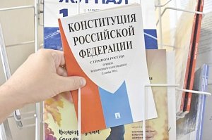 На обеспечение санитарной безопасности во время голосования в Крыму выделят 124 млн рублей