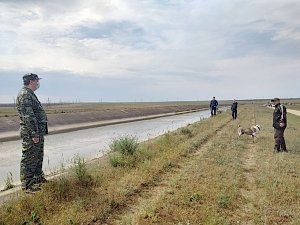 Следком Крыма взялся за чиновников, не занимавшихся неблагополучной семьей убитой 6-летней девочки