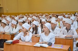 Выпускники-2020 хотят стать врачами или программистами