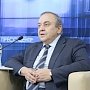 Украине и странам Прибалтики необходимо брать пример с российского Крыма, — Мурадов