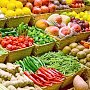 С августа в столице Крыма возобновят продуктовые ярмарки