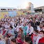 Роспотребнадзор следит за ситуацией по COVID-19 на «Koktebel Jazz Party»