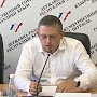 Профильный Комитет обсудил готовность школ к новому учебному году