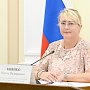 Доходы крымского бюджета покрыли все необходимые расходные обязательства республики, — Кивико