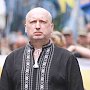 Новые украинские «казки». Крым вернул в Россию не Путин, а… Обама?