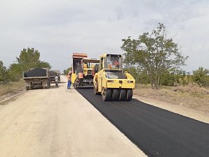 «Крымавтодор» избежал банкротства