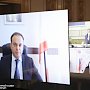 Владимир Константинов: Курортный сезон 2020 года позволил Крыму перейти на более высокий уровень качества оказания услуг