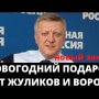 ОГОНЬ! Уголовная ответственность за клевету в интернете! Новый закон «Единой России»