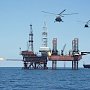 «Черноморнефтегаз» напоит Крым?