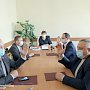 Госсовет Крыма расширил перечень случаев, не требующих получения разрешения на строительство