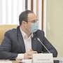 Сергей Трофимов: Финальным этапом работы по корректировке регионального законодательства в связи с поправками к Конституции РФ станет разработка пакета изменений в Основной закон республики