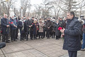 Владимир Бобков: 26 февраля 2014 года — точка отсчета событий Крымской весны