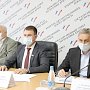 Леонид Бабашов: Более ста семей смогут улучшить свои жилищные условия в текущем году