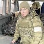 Поклонская с Росгвардией доставила гумпомощь жителям Херсонской области