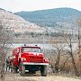 Последствия условного подтопления ликвидировали в Севастополе на первом этапе командно-штабного учения сил городской территориальной подсистемы РСЧС