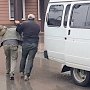 ФСБ задержала феодосийца за призывы в соцсетях к убийству силовиков