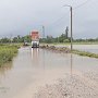 Подтопления остались в трёх населённых пунктах Симферопольского района