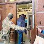 Руководители транспортных предприятий в Симферополе попались на махинациях с деньгами льготников