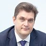 «Крымтелеком» назначил генеральным директором Ивана Зиму