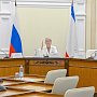 Инвестсовет одобрил проект строительства апарт-комплекса в Саках за 8,7 млрд руб