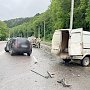 Три человека погибли в аварии на трассе Симферополь – Алушта