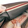 Неравенство зарплат в РФ сократилось до уровня 2019 года