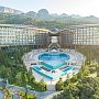 Курорт Сбера Mriya Resort & SPA стал победителем самой престижной премии планеты для отельеров в сегменте premium – World Luxury