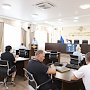 В УМВД России по г. Севастополю прошло совещание рабочей группы по повышению качества предоставления государственных услуг