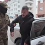 ФСБ задержала жителя Ялты, призывавшего к насилию над русскими